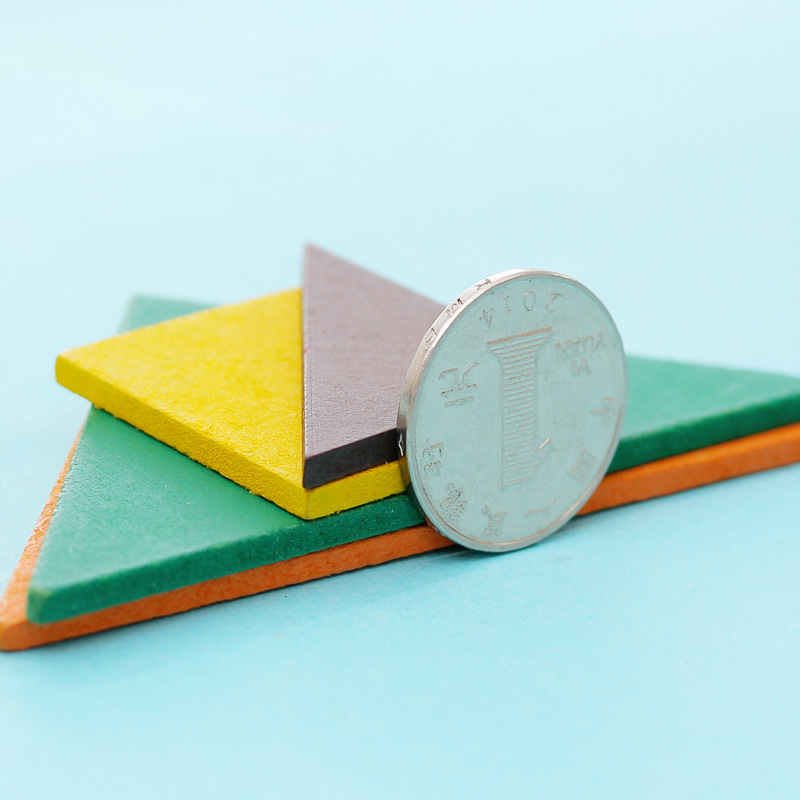 工場直販卸売 七巧板 おもちゃ 木製 クラシック 知育パズル 組み立て式 知育玩具 専門教材