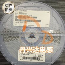 ̫�TTAIYO LB2012T220M �NƬ�F���w���@늸� 0805 22uH 80mA