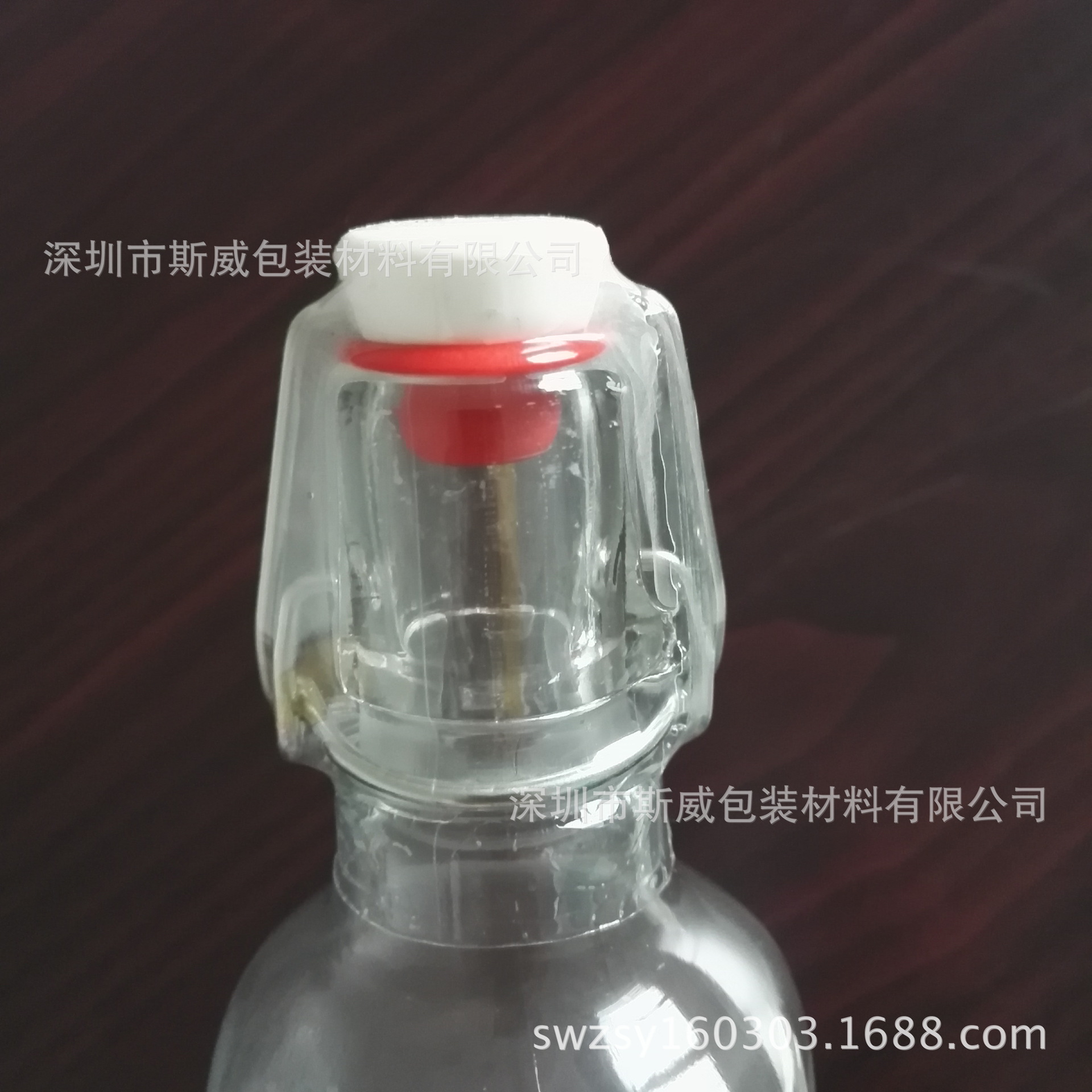 铁丝瓶封口膜 铁丝瓶密封膜 密封扣收缩膜 铁丝罐瓶口膜