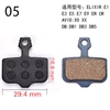 05 models (hanging card packaging)