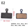 02 models (hanging card packaging)