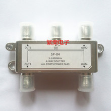 FӢ��4�������Ĺ����� һ�M�ĳ� һ����5-2400MHz�B���ҕ��