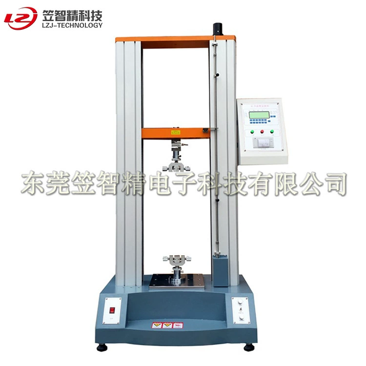 Прямые связи с розничной торговлей фабрики машины испытания давления микрокомпьютера портальной машины испытания напряжения микрокомпьютера портальной