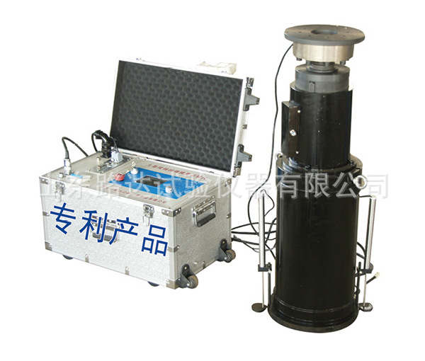 工厂直供  价格优惠   LD-XHTY   土基现场回弹模量试验仪