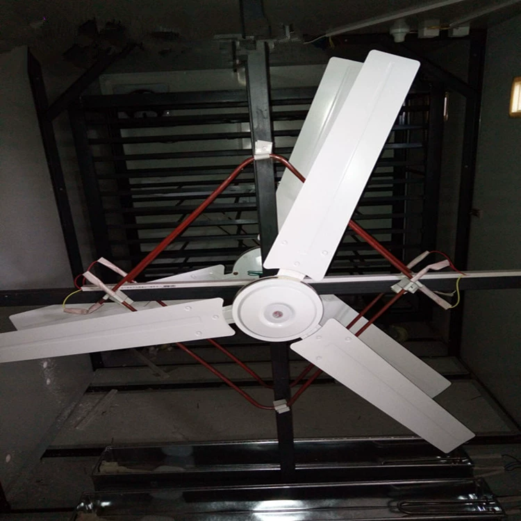 Вентилятора температуры подогревателя вентилятора температуры инкубатора аксессуары равномерного высиживая