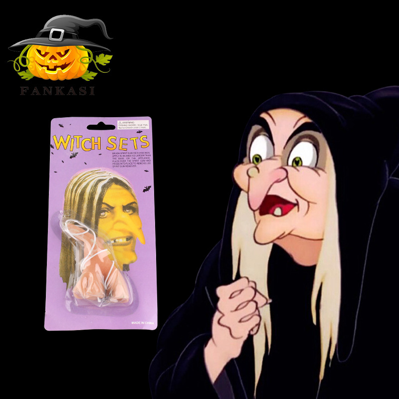Halloween decorative whole person