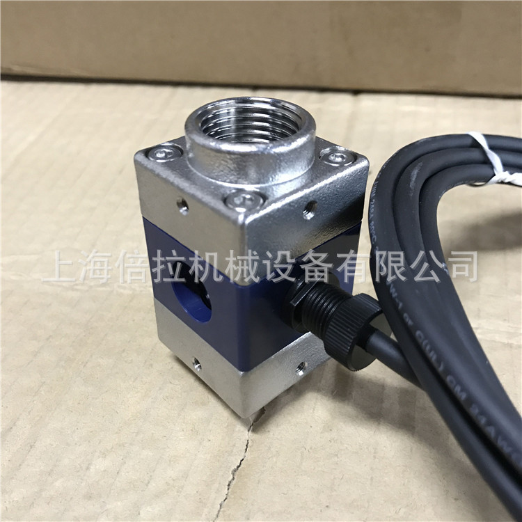 日本TOFCO东富科热式流量计THS 系列THS20P-21-A20-DT专业