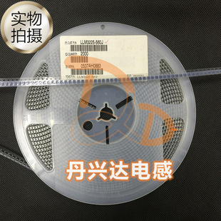 TOKO�|�� LLM3225-560J �NƬ�@��늸� 1210 56uH 90mA
