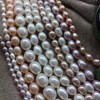 Necklace from pearl, wholesale, Birthday gift