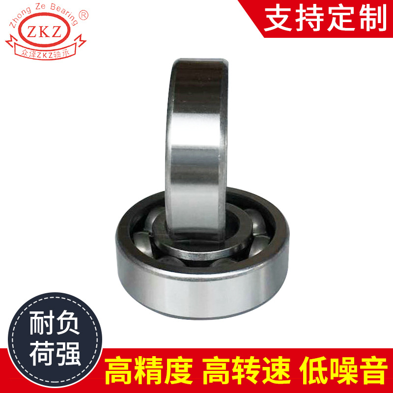 厂家供应 62/28精密高转速轴承 深沟球非标轴承 规格齐全