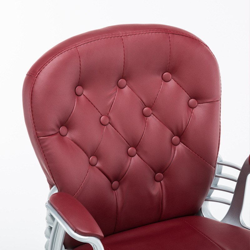 Silla de la computadora Youge Silla de ocio estrellada silla para niños silla chaise Silla de anclaje cómoda silla pequeña RC-14