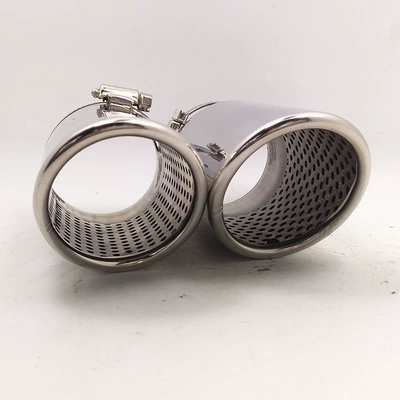 Factory Direct supply suitable for Car muffler