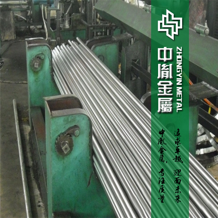 供应高耐磨40Cr碳钢棒 汽车零件用高强度韧性40Cr合金钢棒