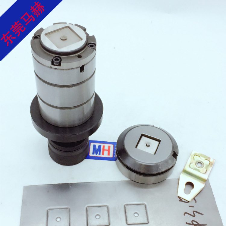 GGD高低压成套挂墙专用凸包翻边模具一次成型特殊数控冲床模具