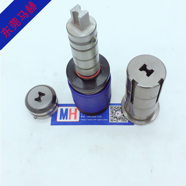 亚威数控冲床配件模具EDM特殊冲压成型模具广东优质厂家货源