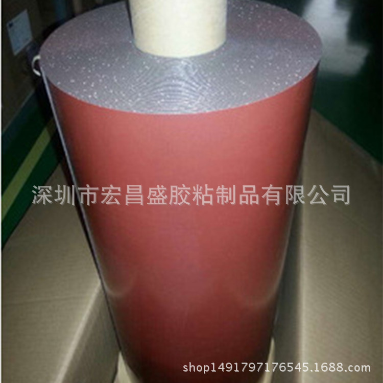 现货供应3mGT7106高粘双面胶汽车胶带可模切冲型灰色06mm厚