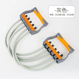 拉力器握力器;其他健身器材;其他运动护具