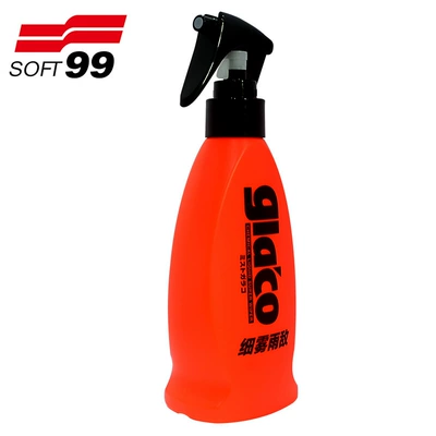 Rearview Mirror Reflector Water Repellent – Glass agent