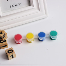 �S��ֱ����ͯdiy�ֹ����L���z�����B�w��ϩ��� 3ml4ɫ��ϗl���l