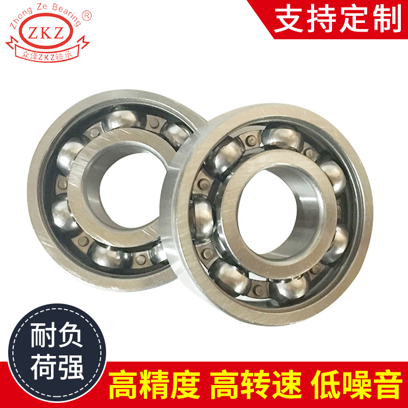 厂家生产 高精度6210耐高温轴承 变速箱轴承 深沟球轴承 价格从优