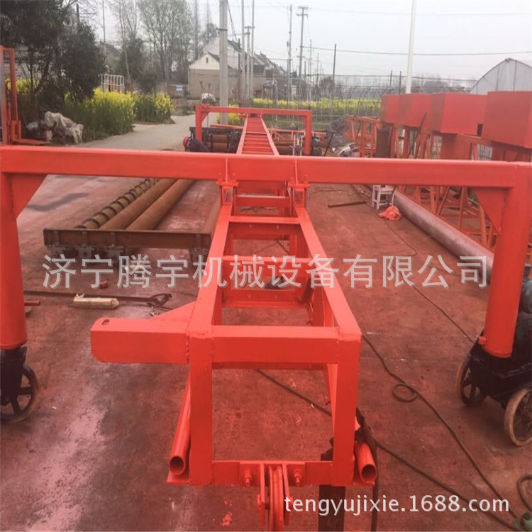 悬浮式刻纹机半自动桁架刻纹机6米单副全自动悬轨刻纹机多少钱台