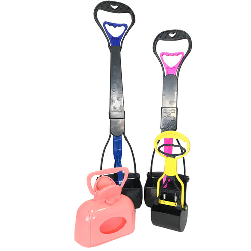 Wholesale pet and dog supplies toilet bag, garbage bag, poop clip, dog clip, toilet bag, drop shipping