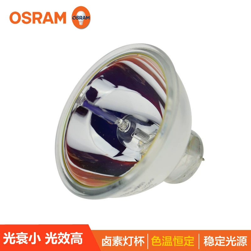 Osram, лампа, галогеновый микроскоп, 15В, 150Вт, 15В, 150Вт