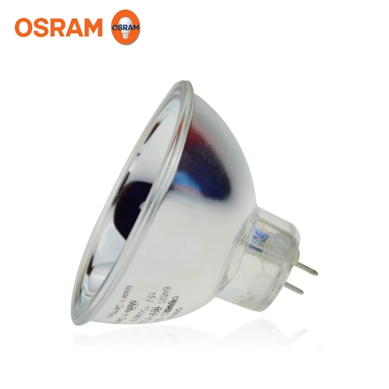 Osram, лампа, галогеновый микроскоп, 15В, 150Вт, 15В, 150Вт