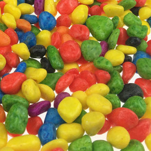 ���l���ʯ Ⱦɫ�Z��ʯ ��ɫСʯ��ˮ��΢���^�~���b����߲�ʯ