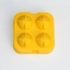 Yellow hockey, mold