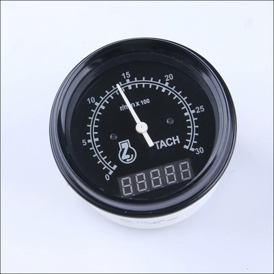 tachometer Tachometer Speedometer