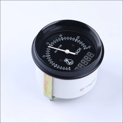 Diesel Engine tachometer