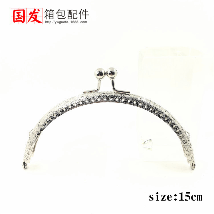 15cm Plata 0022 - YS