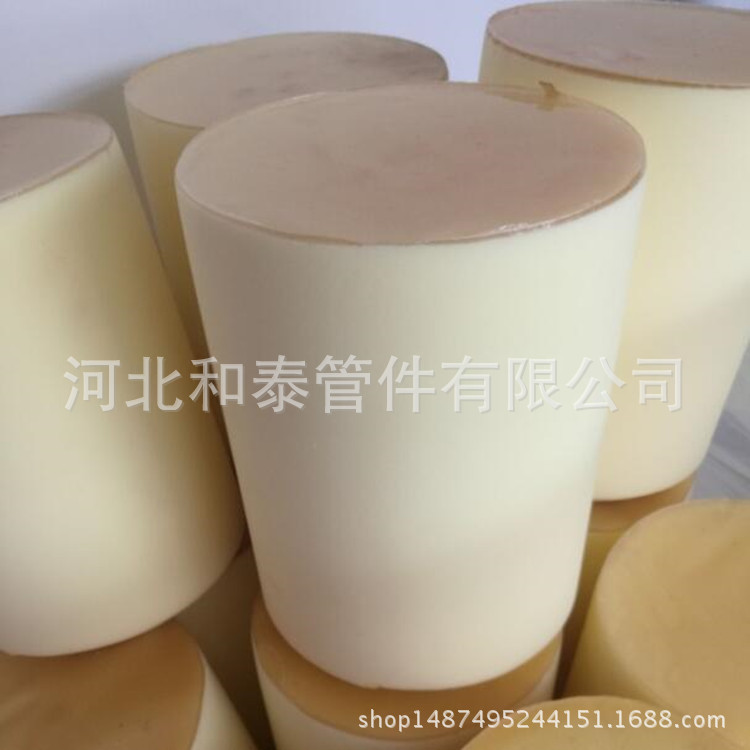 聚氨酯发泡海绵球PU高回弹 清管器