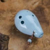 Light blue