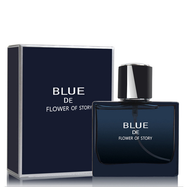 Marine perfumed perfume