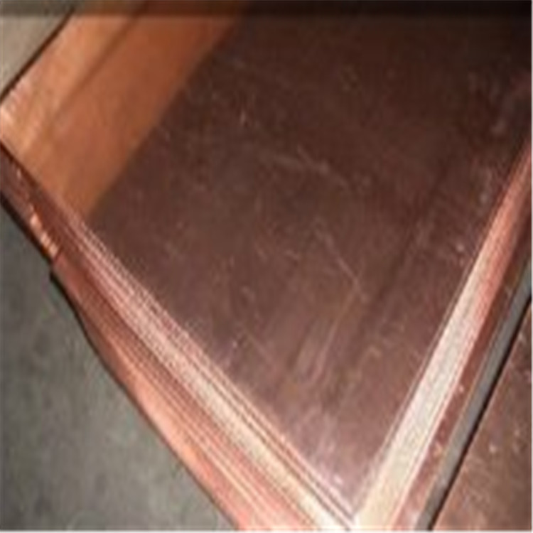 供应优质镀锡紫铜板 T2紫铜板 大量现货 发货及时 价格优惠 速订