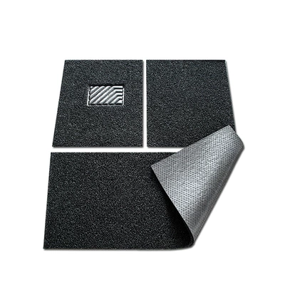 universal silk ring foot mats, Universal Foot Pad