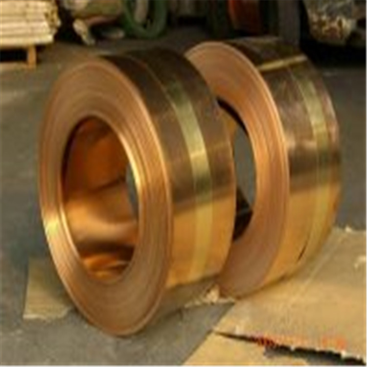 供应H62黄铜带/黄铜带 /黄铜带价格/0.5*200黄铜带