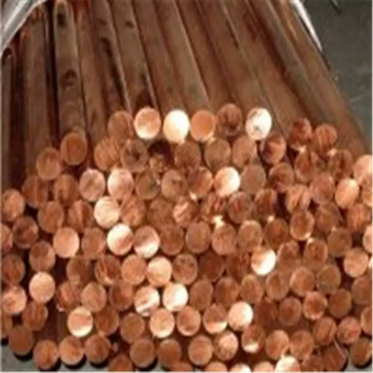 销售T2紫铜棒 接地铜棒 紫铜棒 紫铜棒现货 紫铜棒规格