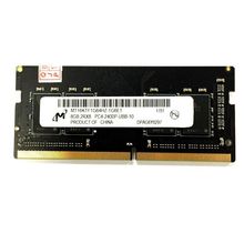 镁光 DDR4 2133P 4GB 2400P 1.2v 低电压 笔记本内存 海力士