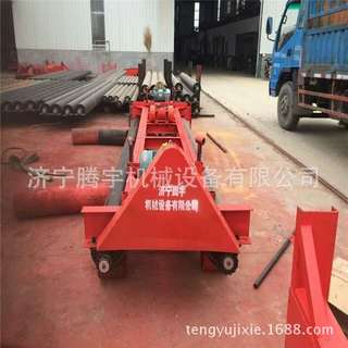 排阵振捣机直供价买混凝土路面用排振振捣摊铺机现货桥面用铺路机