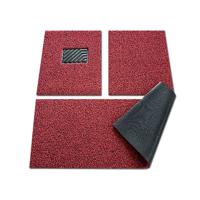 Universal Foot Pad wholesale PVC soft rubber non-slip