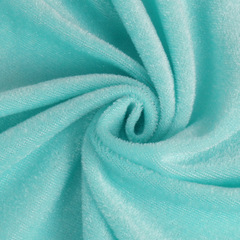 Factory rayon velvet fabric tie-dye process rayon velvet bedding curtains background cloth 56 colors available
