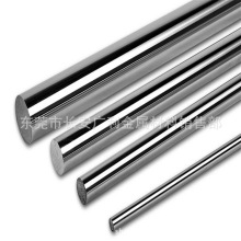 深圳库存B18白铜棒 5.5 6.0 7.5 8.0 12.5mm C7701白铜棒