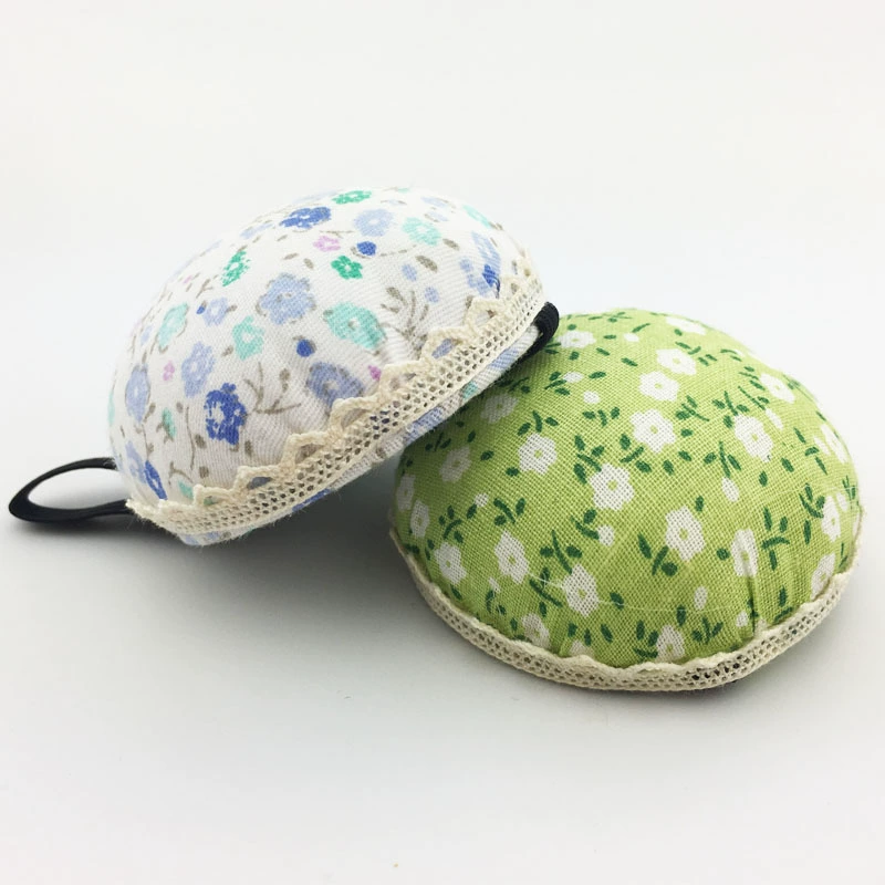 Держатель иглы на запястье в японском стиле держатель иглы для шитья соответствующий инструмент DIY швейная коробка держатель иглы оптом