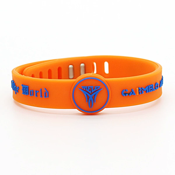 Adjustable bracelet - Anthony (without packaging)
