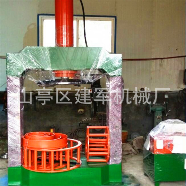 龙门液压机  框架式液压机 批发零售一条龙服务