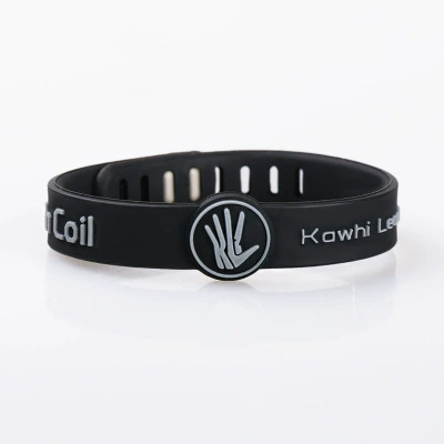 Adjustable bracelet-Leonard (without packaging)