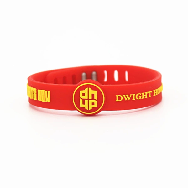 Adjustable bracelet-Howard (without packaging)